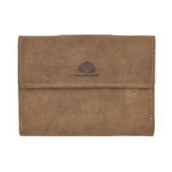 Green Burry pung stor