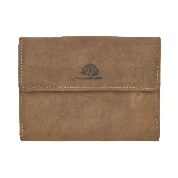 Green Burry pung stor