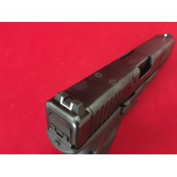 Glock 17 Gen5 MOS FS Pistol - Cal. 9mm