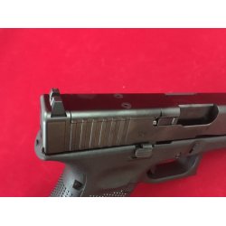 Glock 17 Gen5 MOS FS Pistol - Cal. 9mm