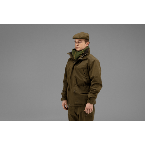 Retrieve uld halstrklde