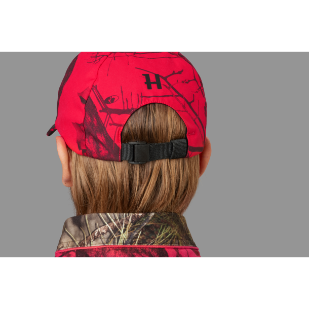 Hrkila Moose Hunter 2.0 Safety cap