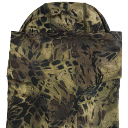 Seeland Hawker Scent Control Facecover