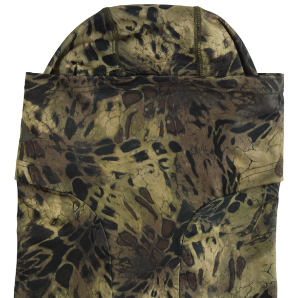 Seeland Hawker Scent Control Facecover