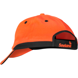 Seeland Hi-Vis cap