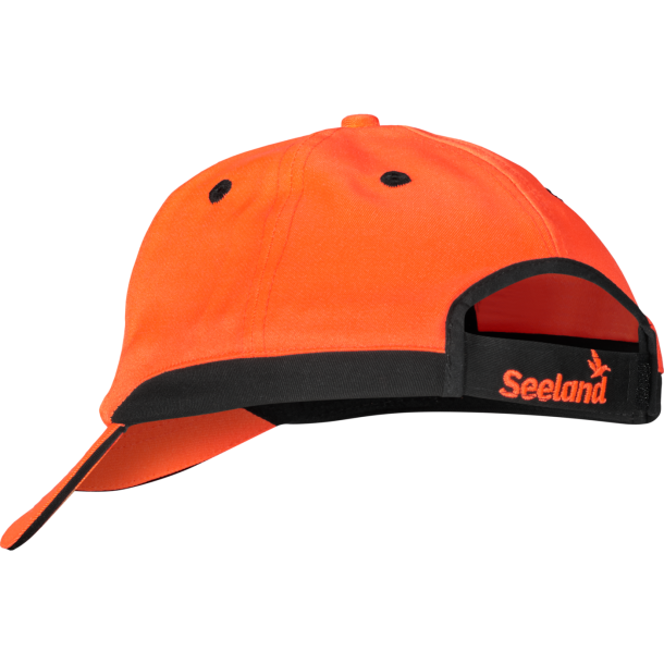 Seeland Hi-Vis cap