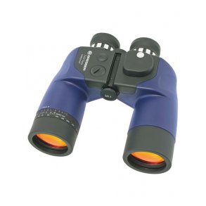 Bresser Topas 7x50 Marine kikkert