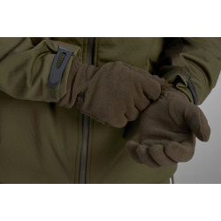 Seeland Hawker fleece handsker