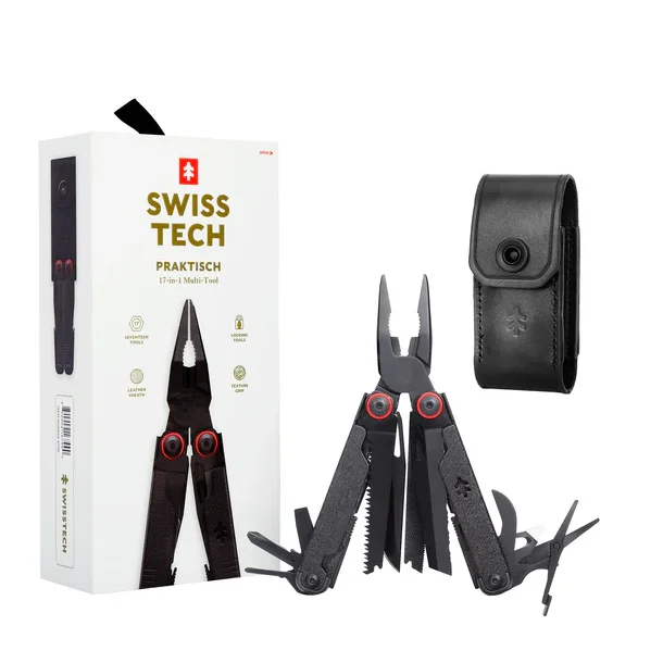 SwissTech Praktisch Multi Tool