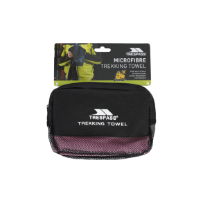 Trespass Soaked Hurtigtt�rrende H�ndkl�de 90x45cm