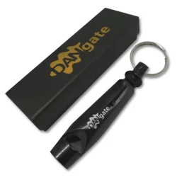 Hundefljte i bffelhorn  7,5 cm