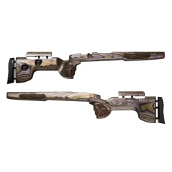 MGT Riffelskfte M1 - Browning X-Bolt SA