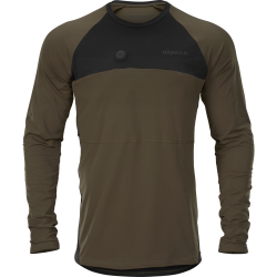 Hrkila Heat L/S t-shirt