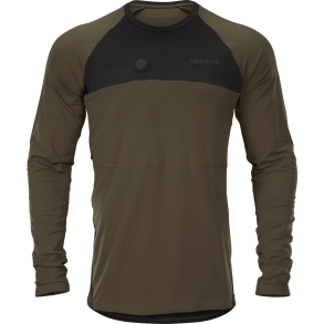 Hrkila Heat L/S t-shirt