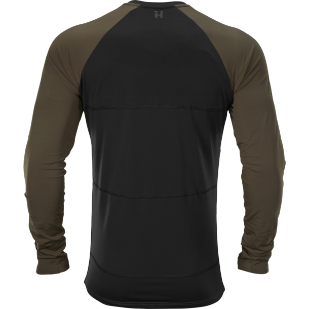 Hrkila Heat L/S t-shirt