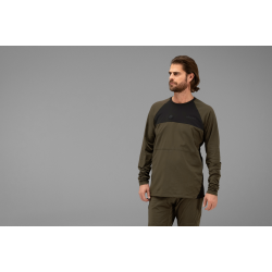 Hrkila Heat L/S t-shirt
