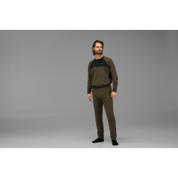 Hrkila Heat L/S t-shirt