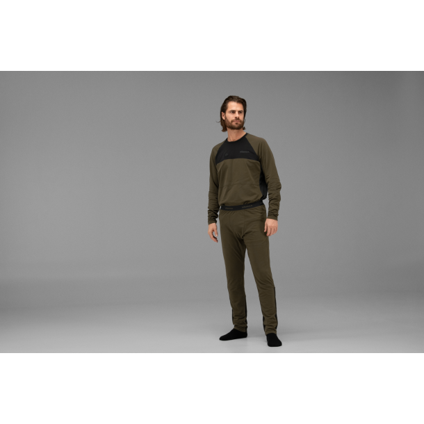 Hrkila Heat L/S t-shirt