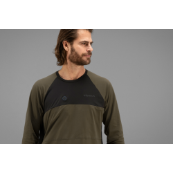 Hrkila Heat L/S t-shirt