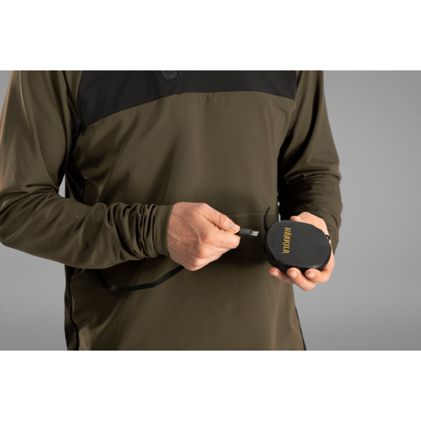 Hrkila Heat L/S t-shirt