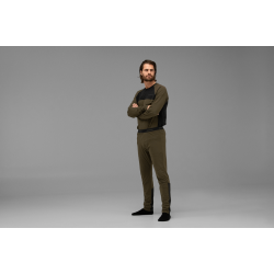 Hrkila Heat Long Johns