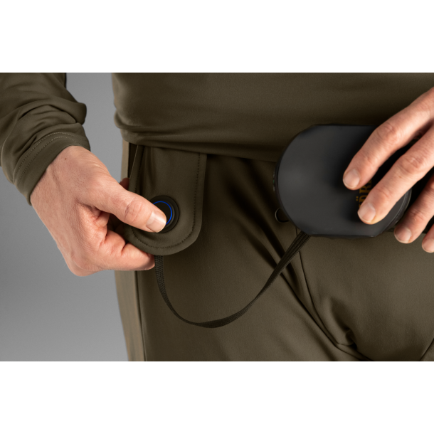 Hrkila Heat Long Johns