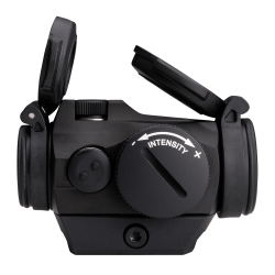 AimPoint Micro H2 4MOA inkl. montage for Weaver baser