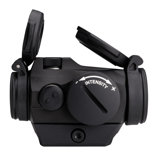 AimPoint Micro H2 4MOA inkl. montage for Weaver baser