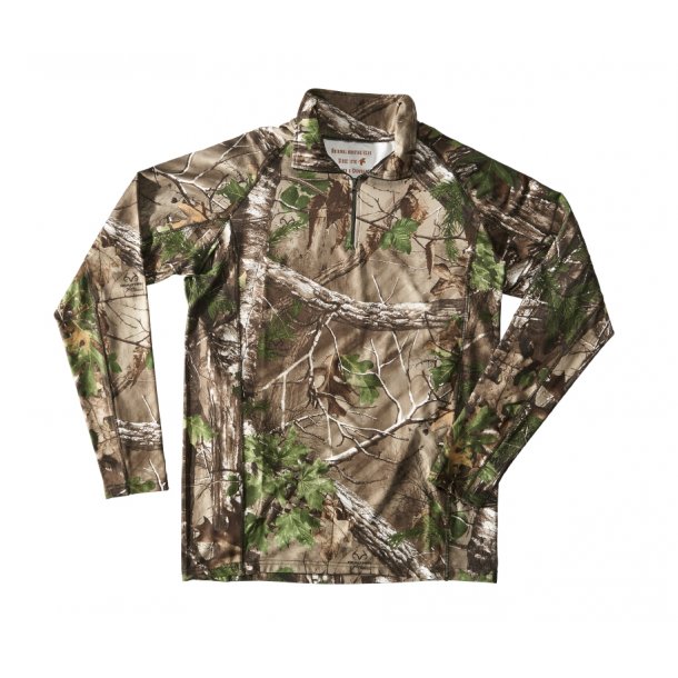 Seeland Lizard High Neck Trje