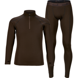 Seeland Climate layer