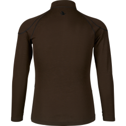 Seeland Climate layer