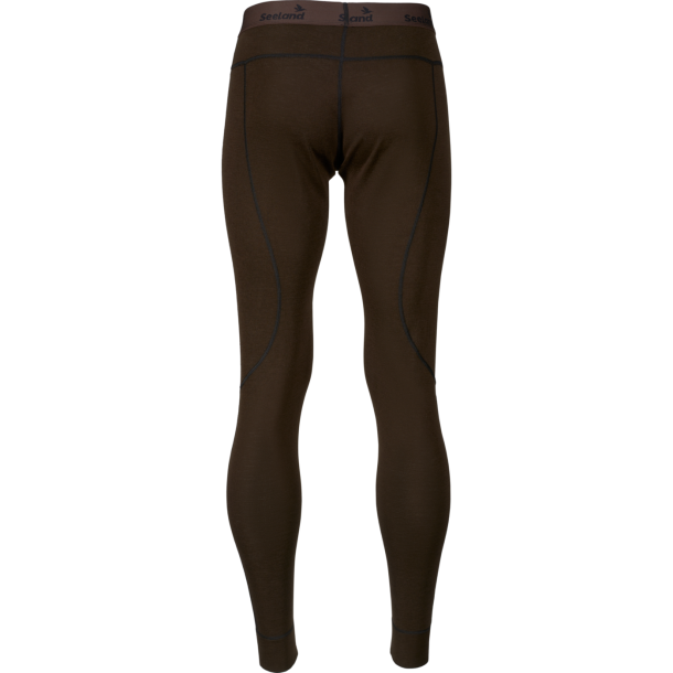 Seeland Climate layer