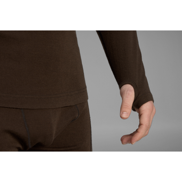 Seeland Climate layer