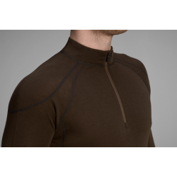 Seeland Climate layer