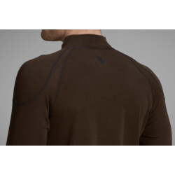 Seeland Climate layer