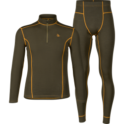 Seeland Hawker Bare layer