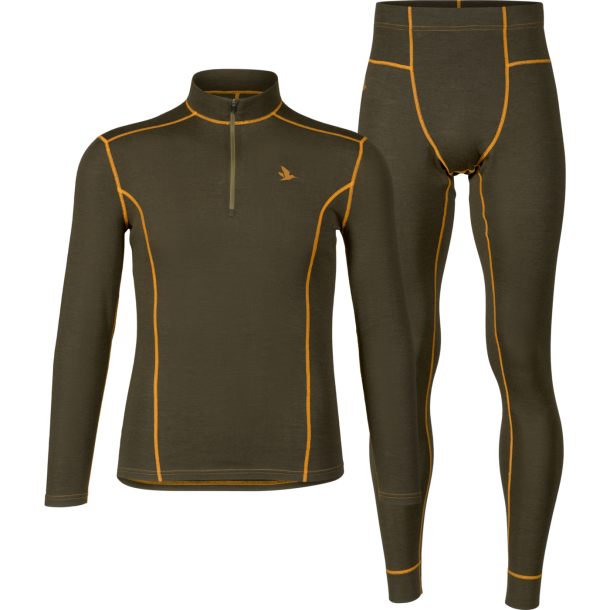 Seeland Hawker Bare layer