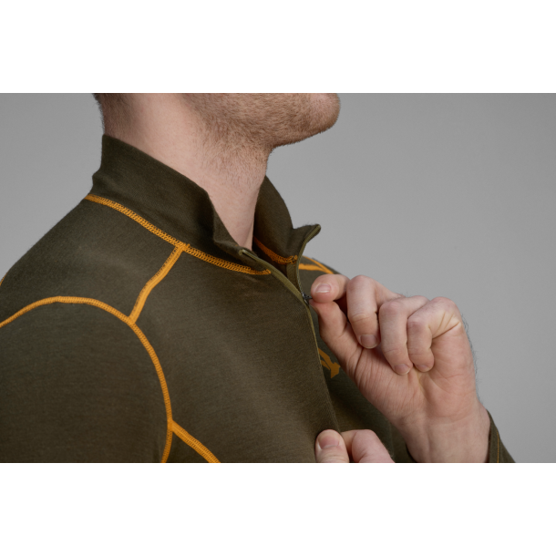 Seeland Hawker Bare layer