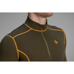 Seeland Hawker Bare layer