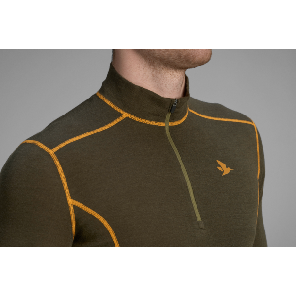 Seeland Hawker Bare layer