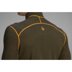 Seeland Hawker Bare layer