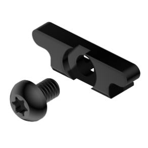 Aimpoint skrue og holder til Acro C-2