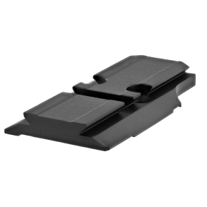 Aimpoint pistol montage Acro til CZ Shadow 2 QR