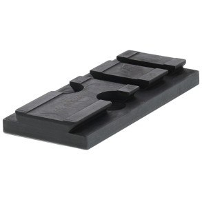 Aimpoint pistol montage Acro til Silencerco Maxim 9