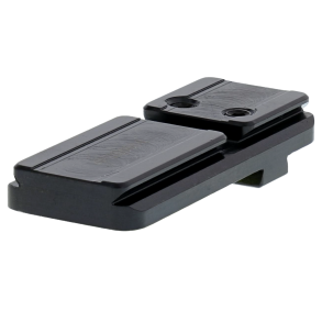 Aimpoint Acro rear sight adapterplade til Beretta APX