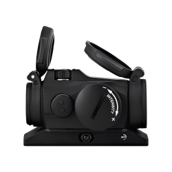 AimPoint Micro H2 inkl. montage for Tikka QR