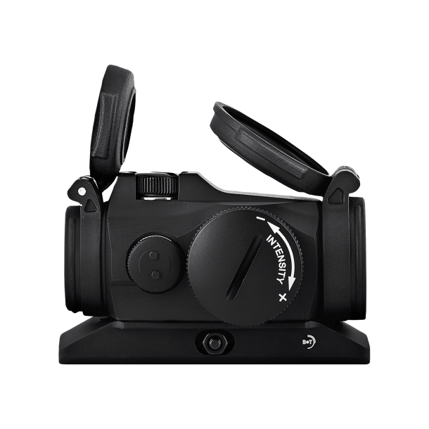 AimPoint Micro H2 inkl. montage for Tikka QR