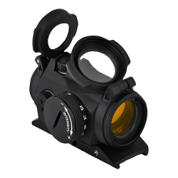 AimPoint Micro H2 inkl. montage for Tikka QR