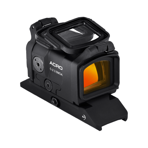 AimPoint Acro C2 3,5MOA inkl. montage til Tikka TX/T3x