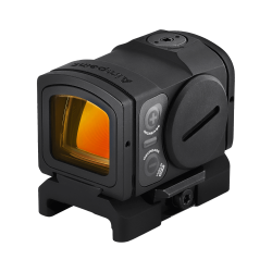 AimPoint Acro C2 3,5MOA inkl. montage for Weaver/Picatinny 22mm opt.akse